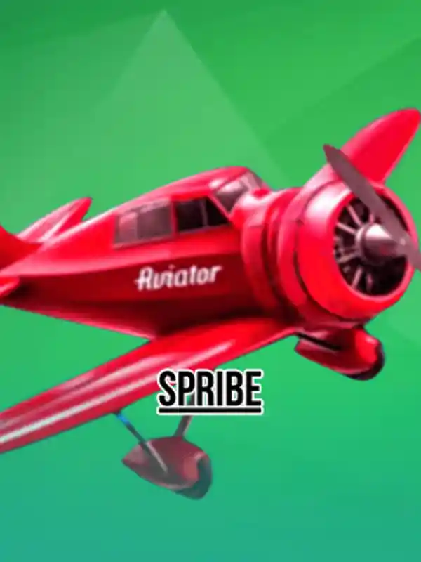 Spribe ব্লকচেইন casino game